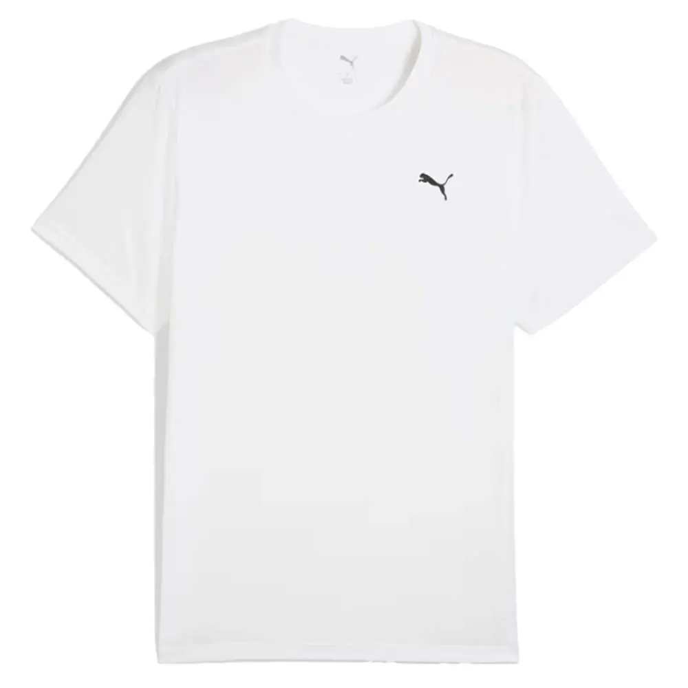 Remera Hombre Puma Tad Essential