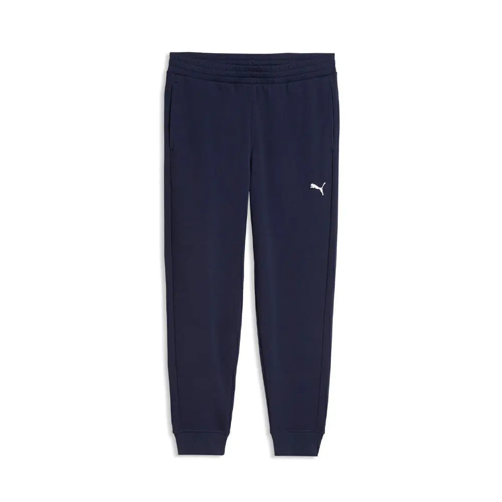 Pantalón Hombre Puma Tad Essentials French Terry