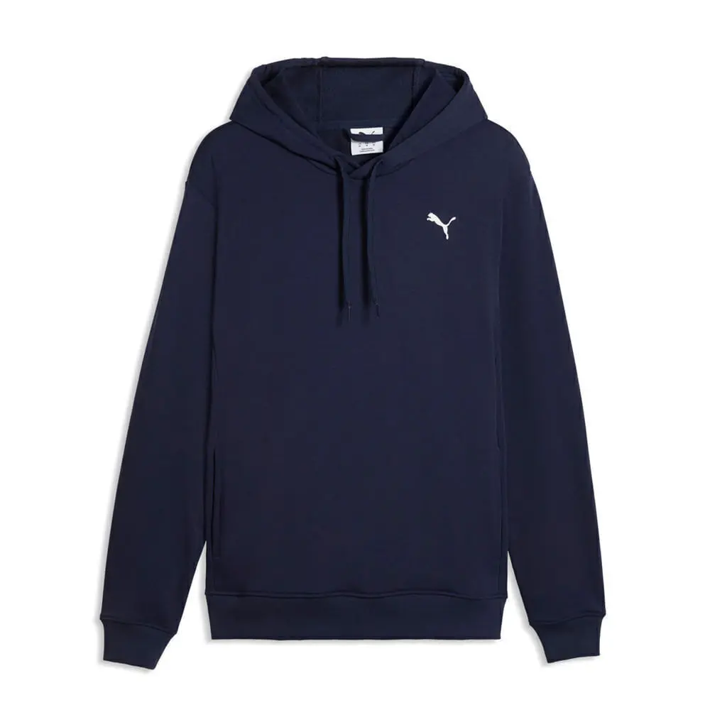 Buzo Hombre Puma Tad Essentials French Terry