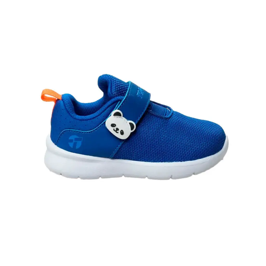 Zapatillas Niños Topper Panda