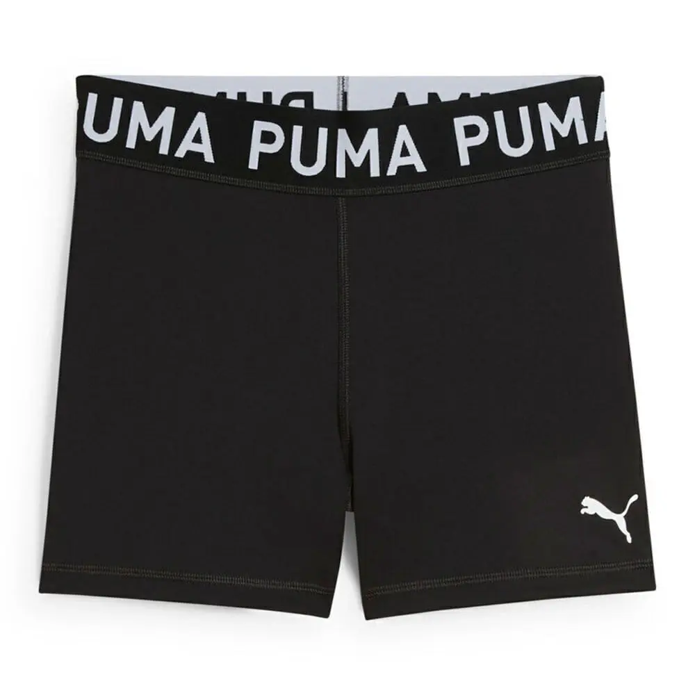 Calza Corta Mujer Puma Stronght