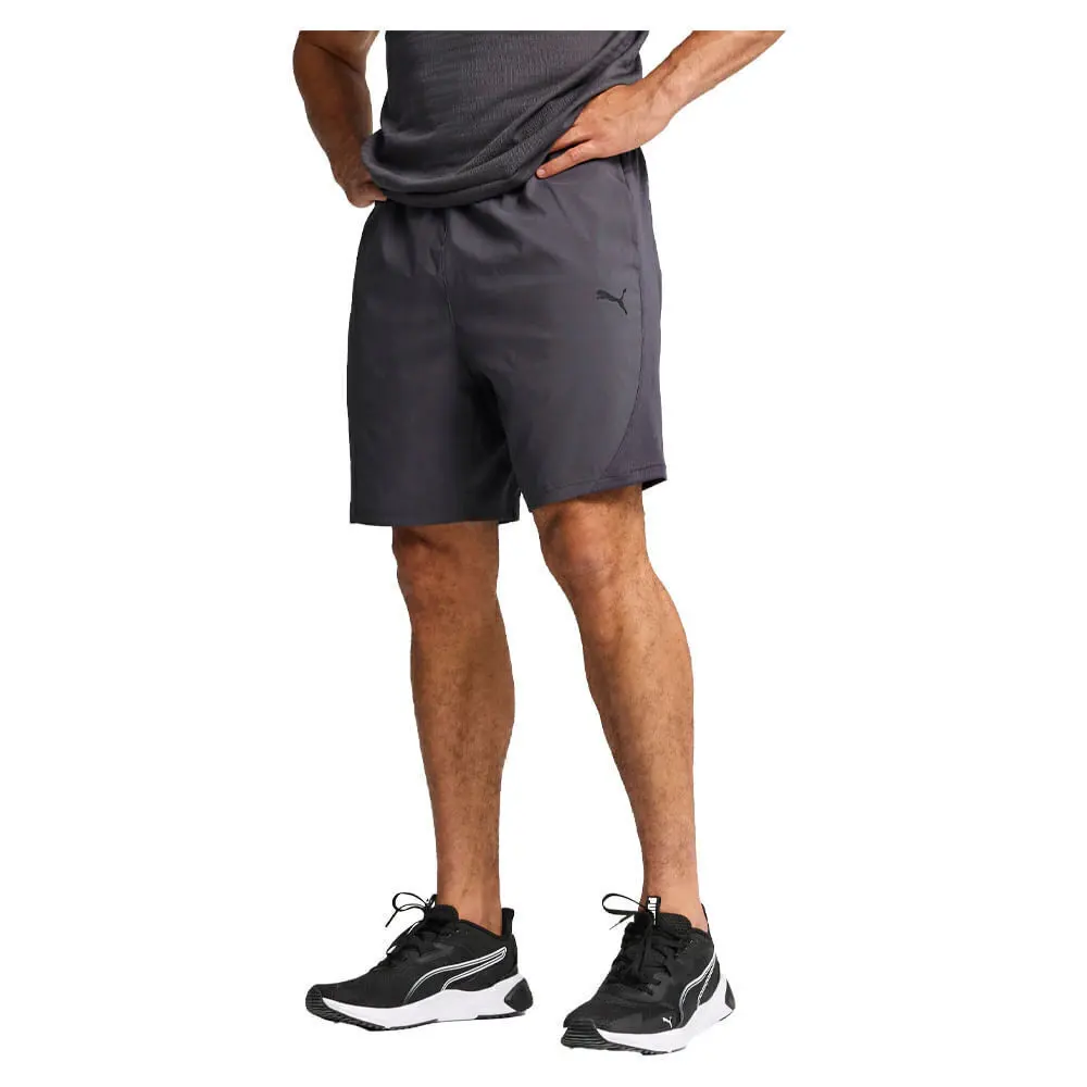 Short Hombre Puma Tech Fabric
