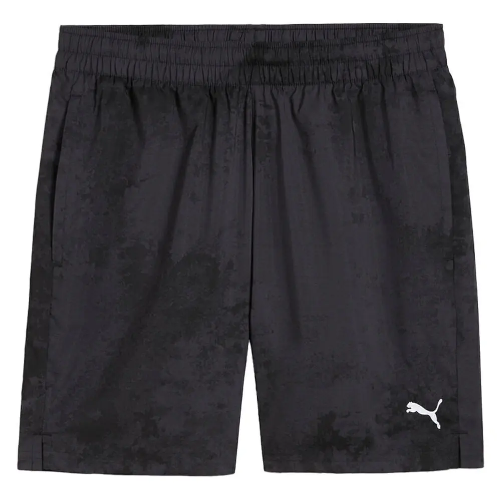 Short Hombre Puma Tad Essentials Aop