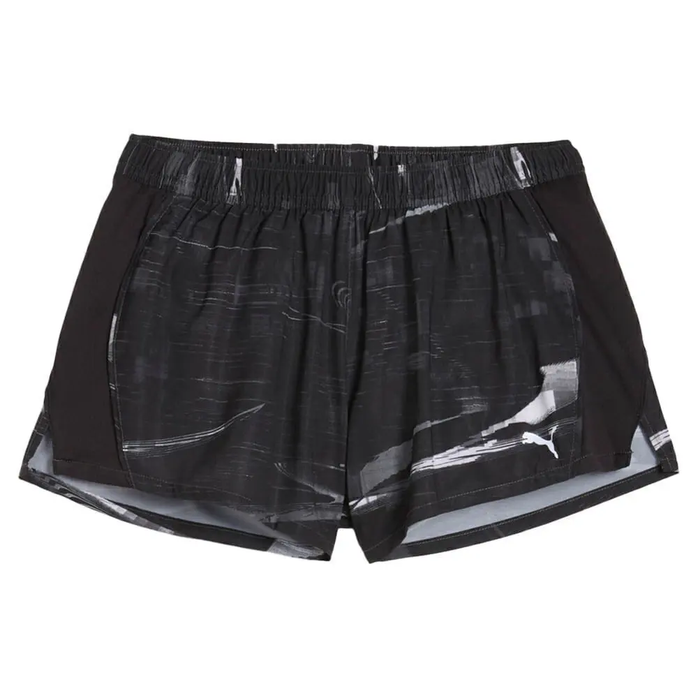 Short Mujer Puma Run Velocity