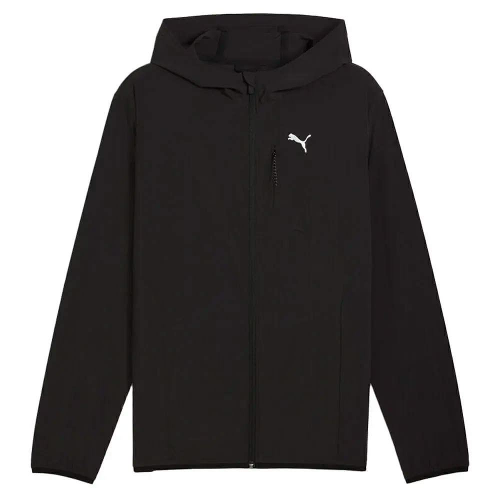 Campera Hombre Puma Pwrtrain
