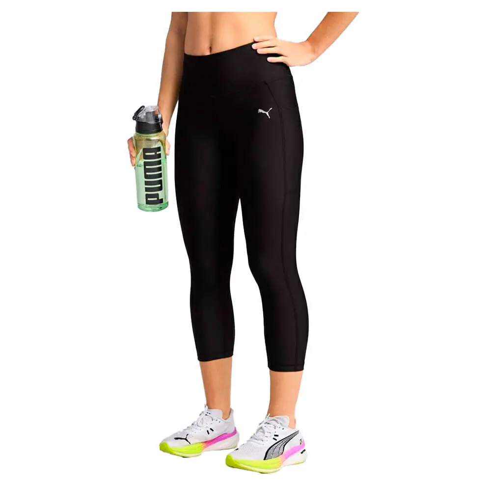 Calza Mujer Puma Run Velocity 34