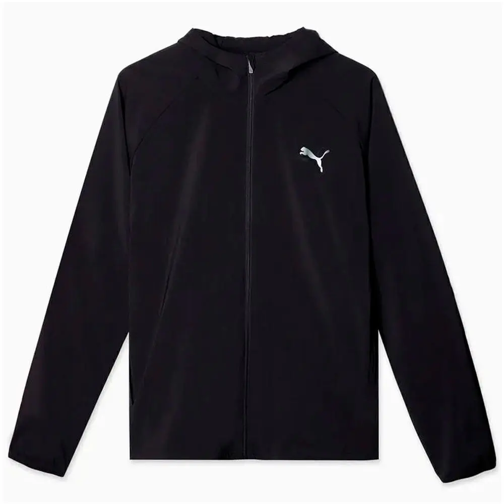 Campera Hombre Puma Run Favorite