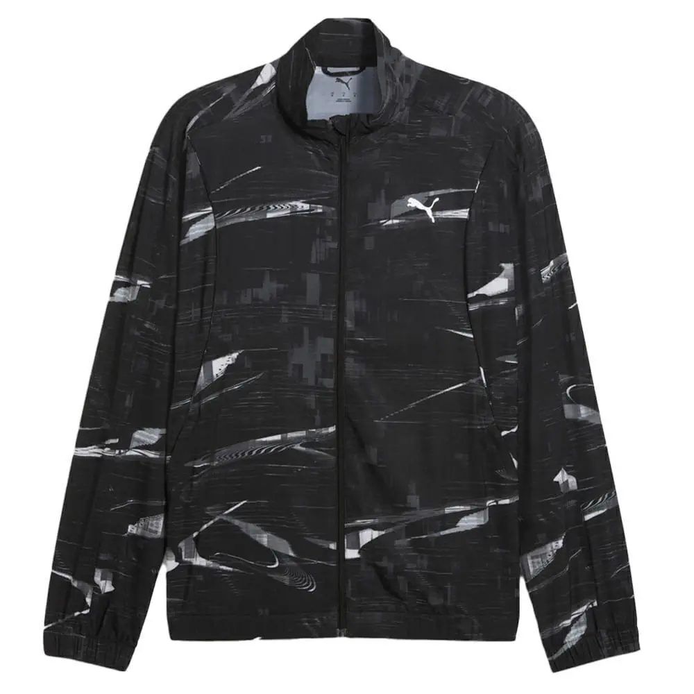 Campera Hombre Puma Run Velocity