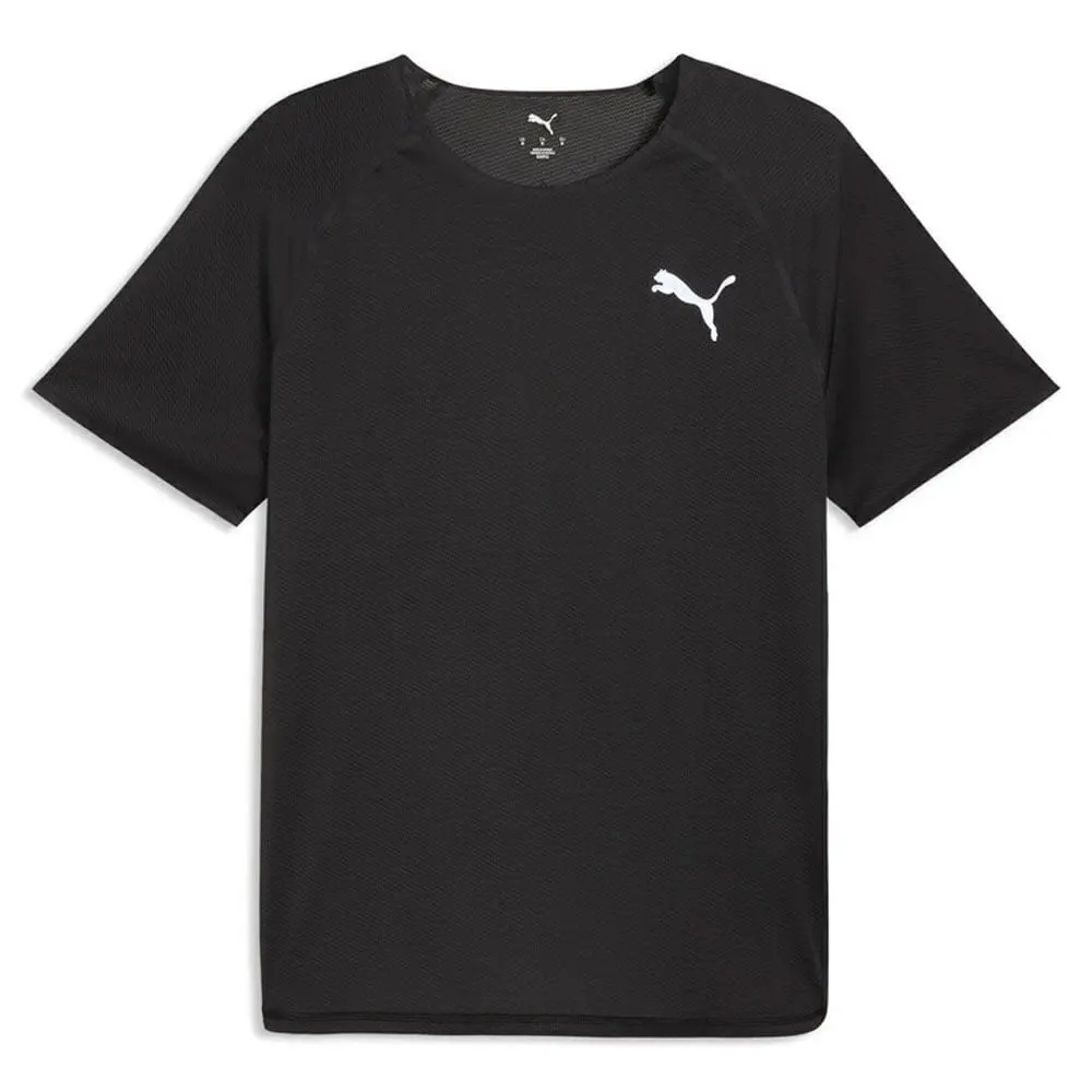 Remera Hombre Puma Lightspeed