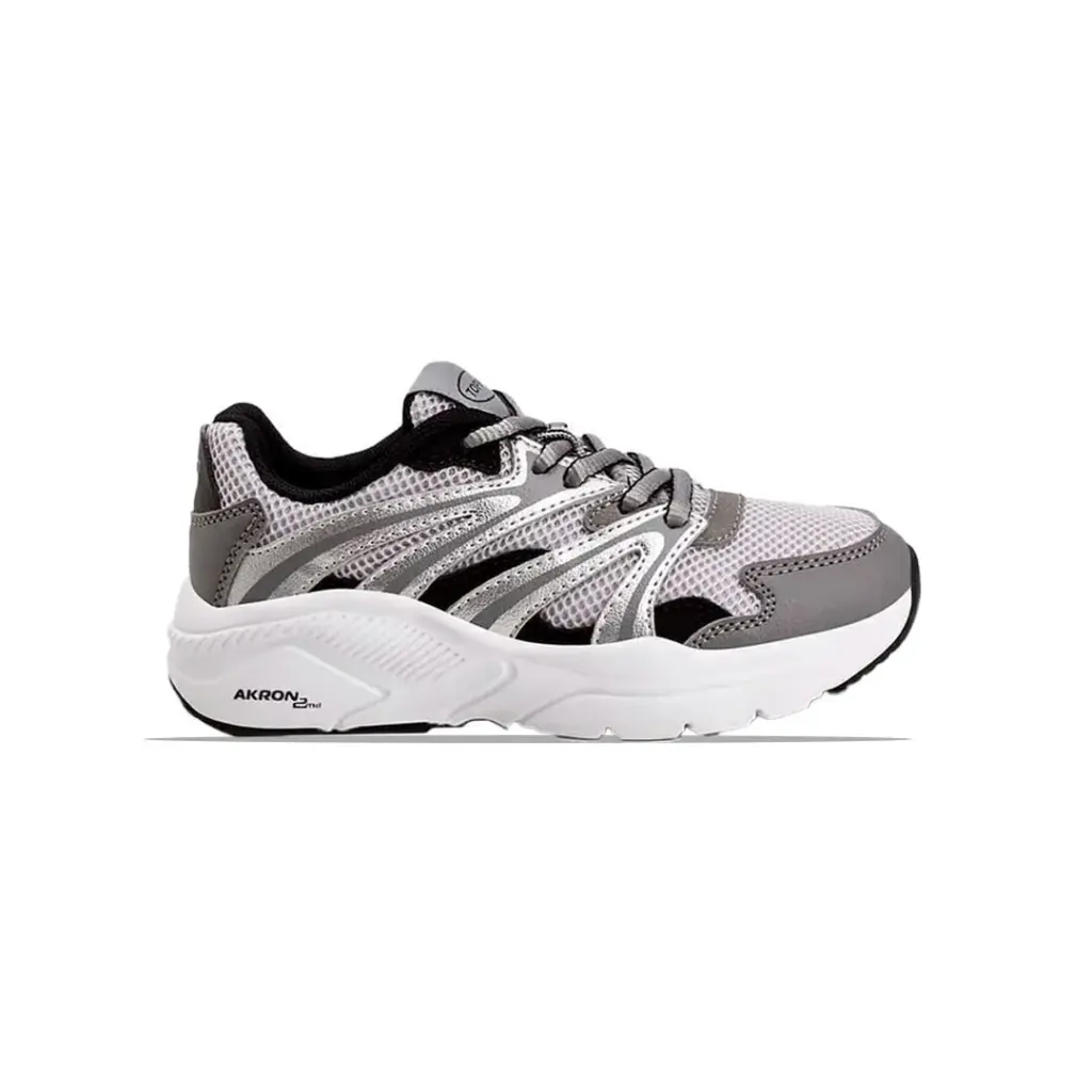 Zapatillas Niños Topper Akron 2mil