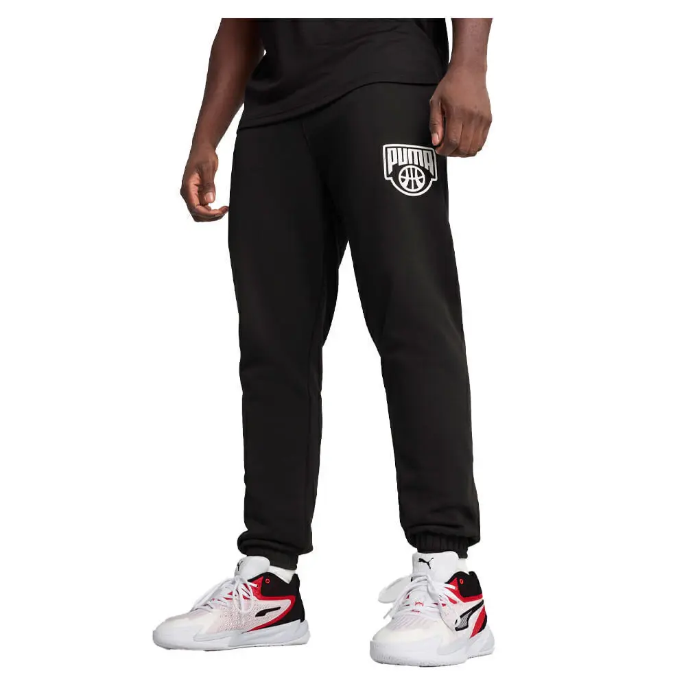 Pantalón Hombre Puma Posterize