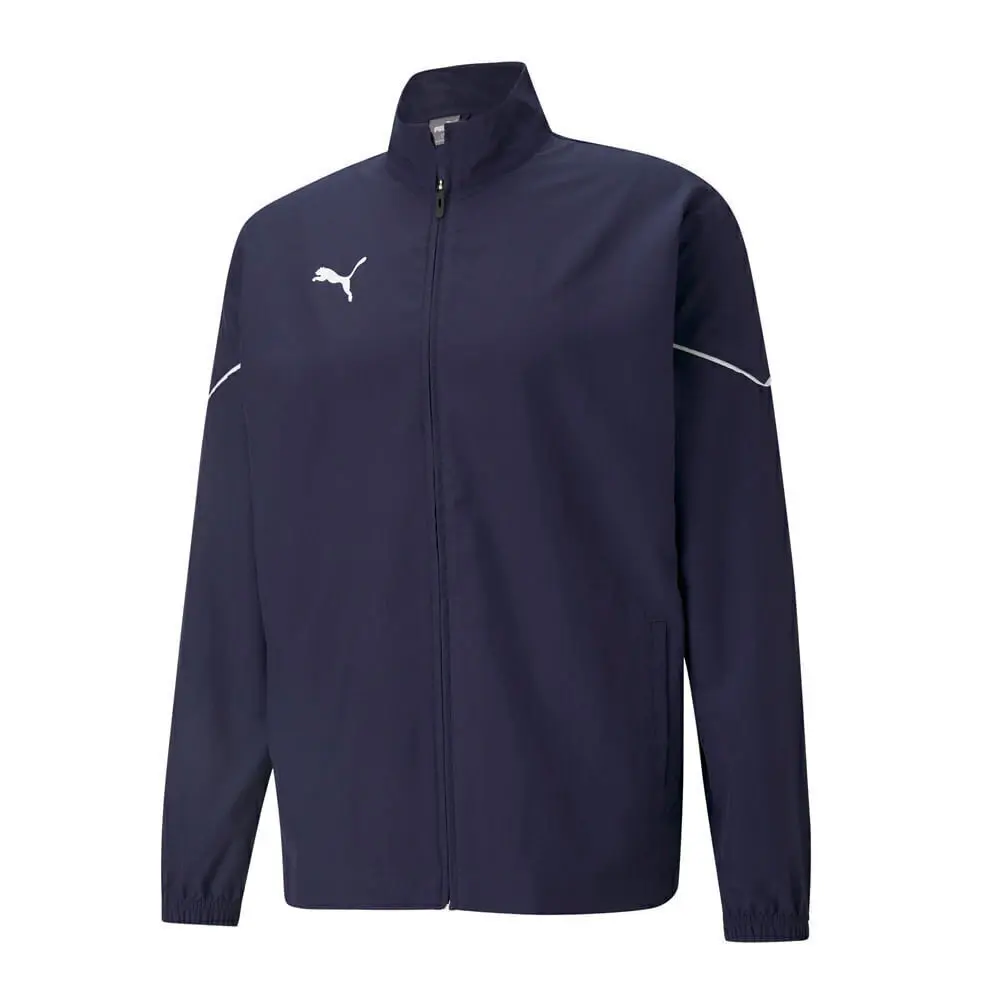 Campera Puma Teamrise Sideline