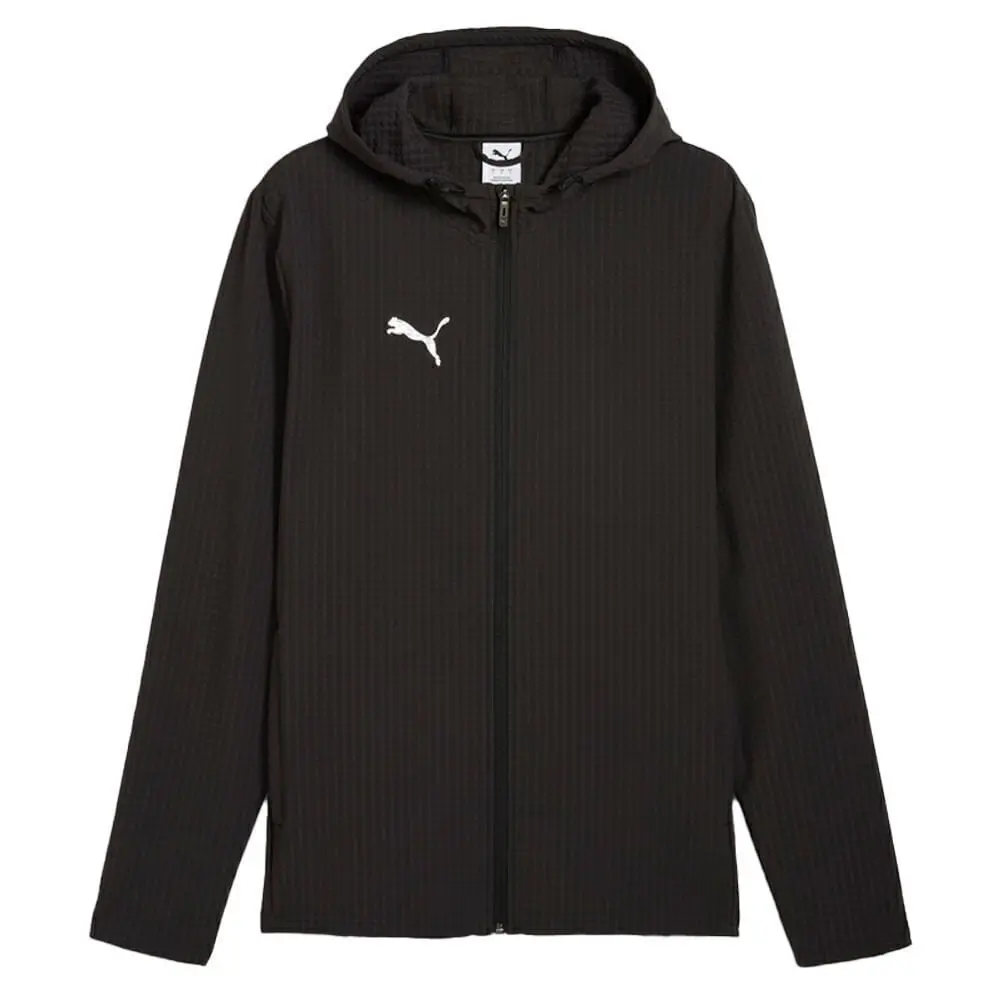 Campera Hombre Puma Teamadditions