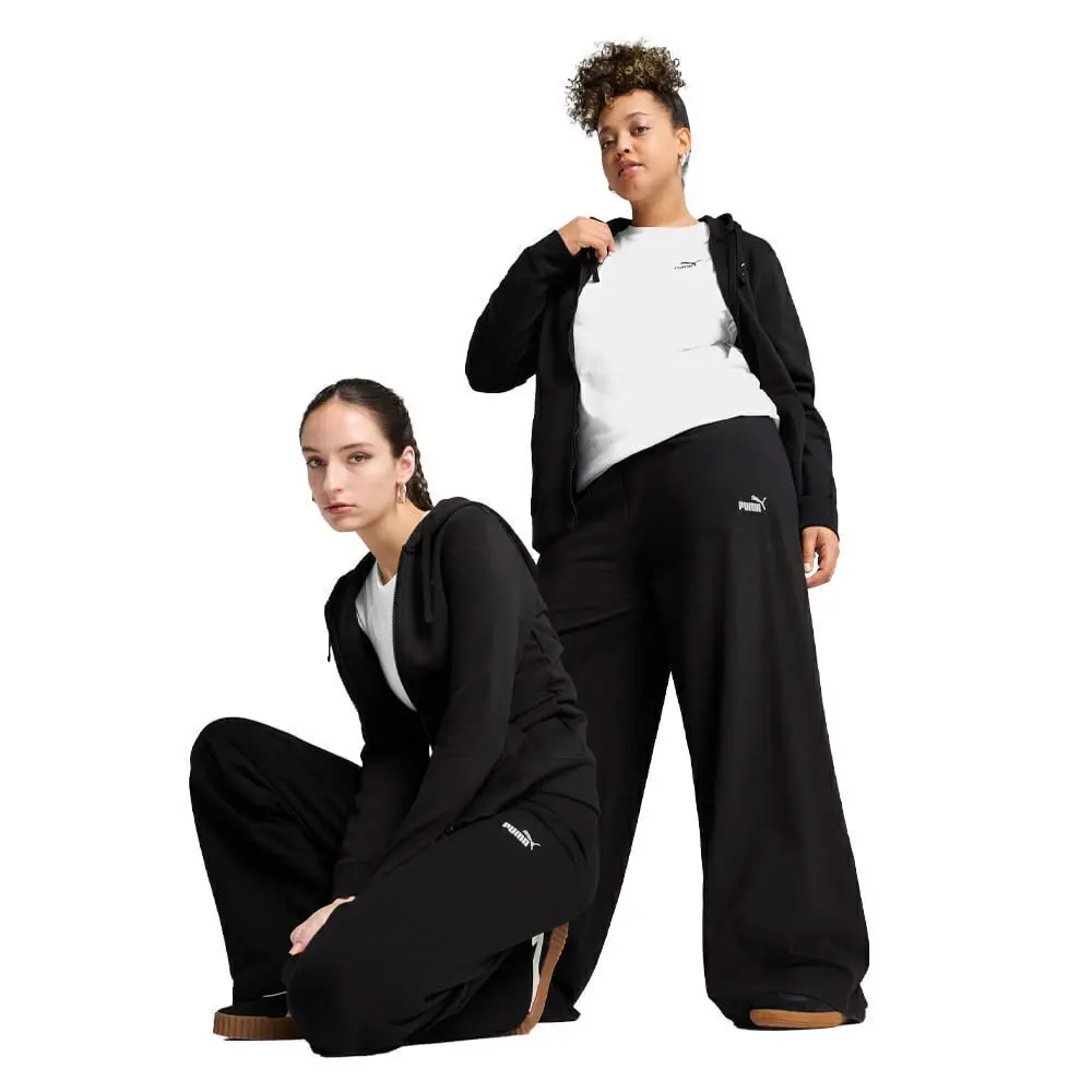 Pantalón Mujer Puma Ess Small