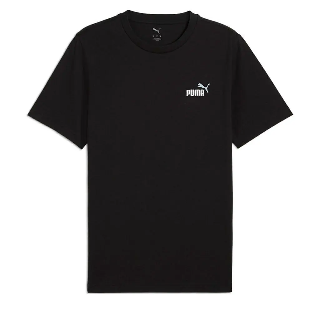 Remera Hombre Puma Graphics Color