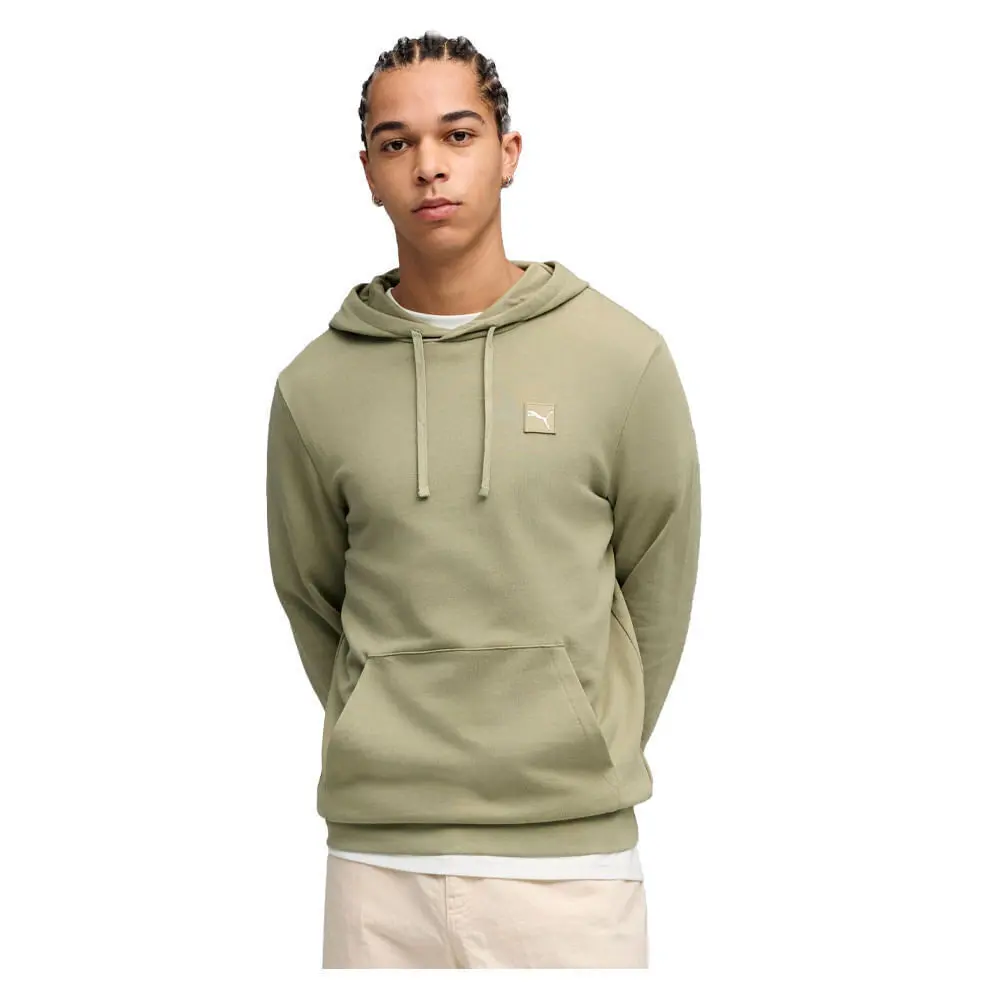 Buzo Hombre Puma Ess Elevated