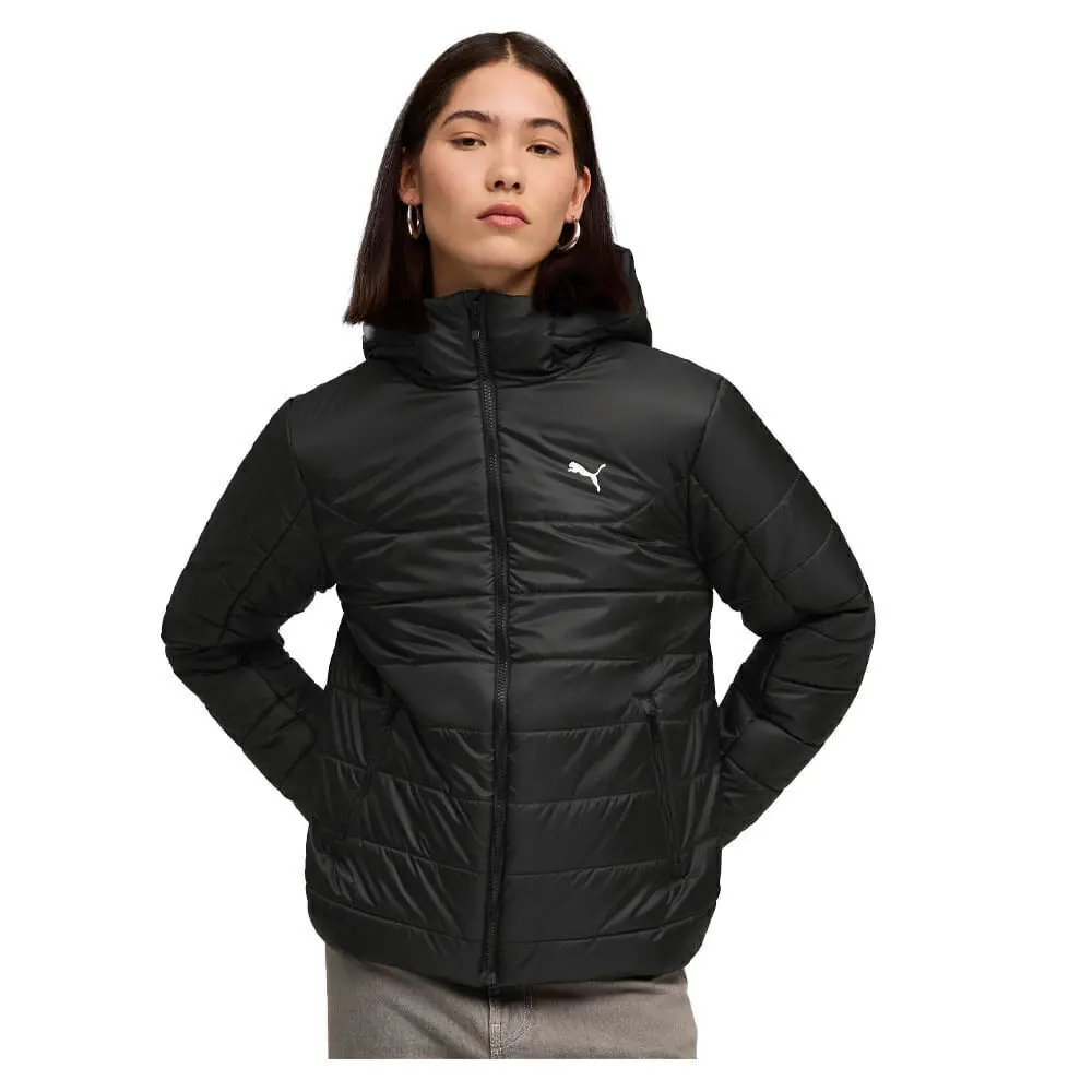 Campera Mujer Puma Padded
