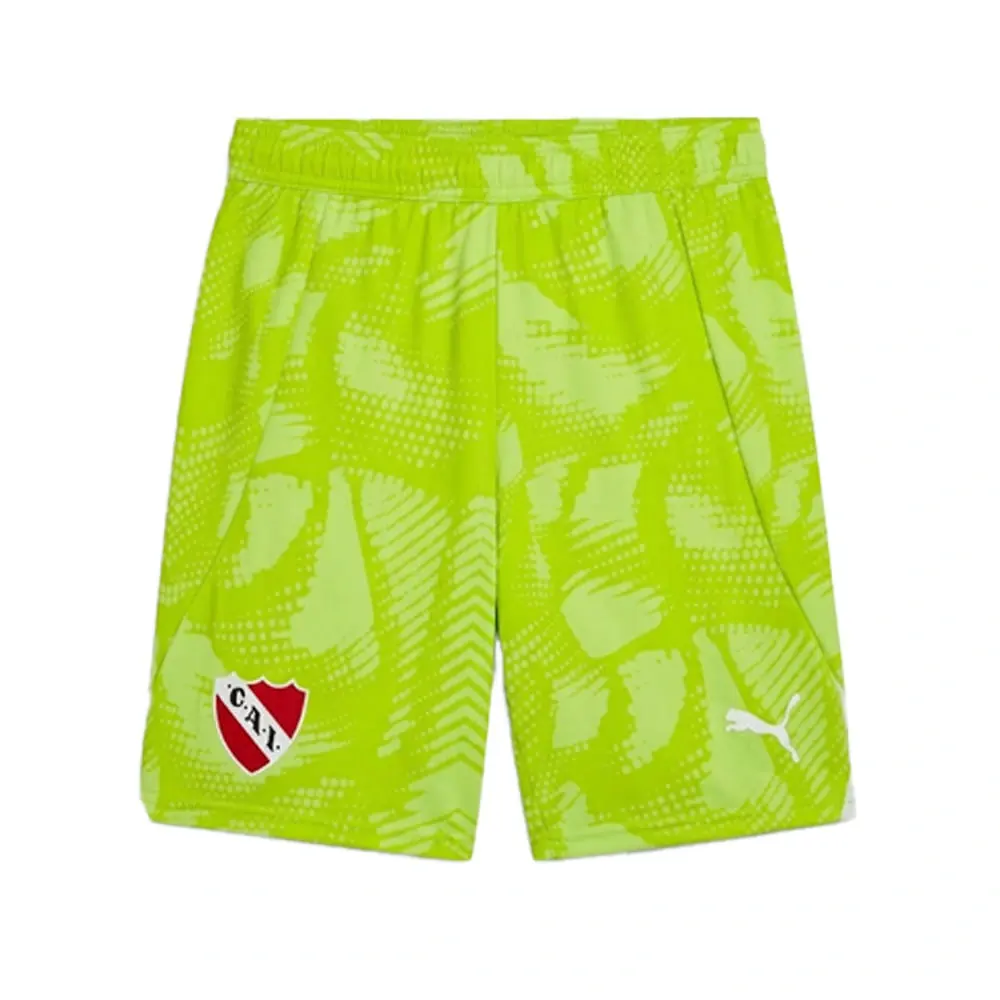 Short Hombre Puma Independiente