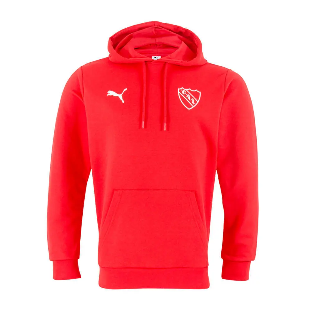 Buzo Hombre Puma Independiente Cai Culture