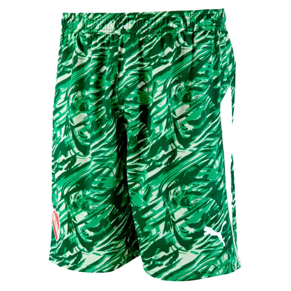 Short Arquero Hombre Puma Independiente