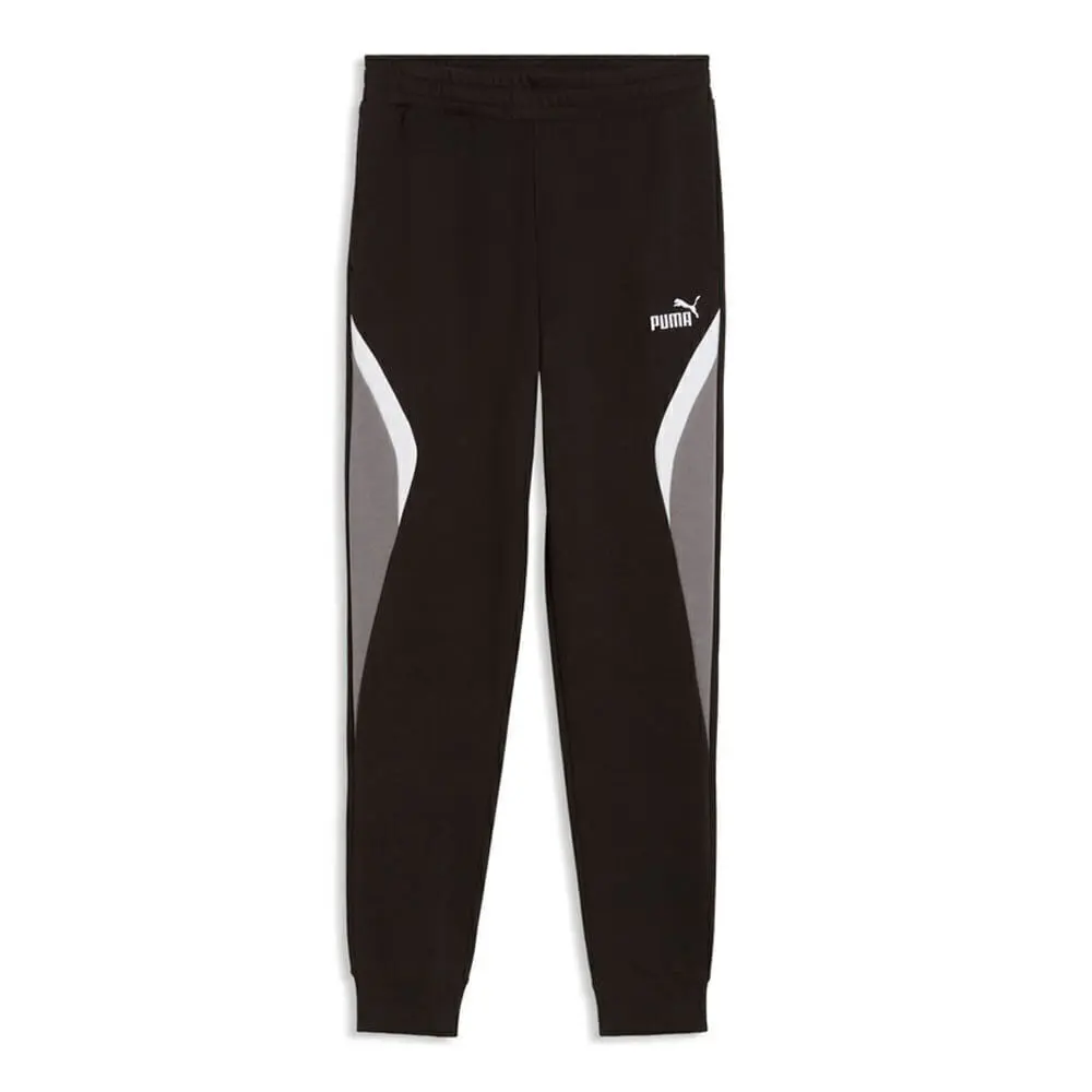 Pantalón Hombre Puma Ess Block
