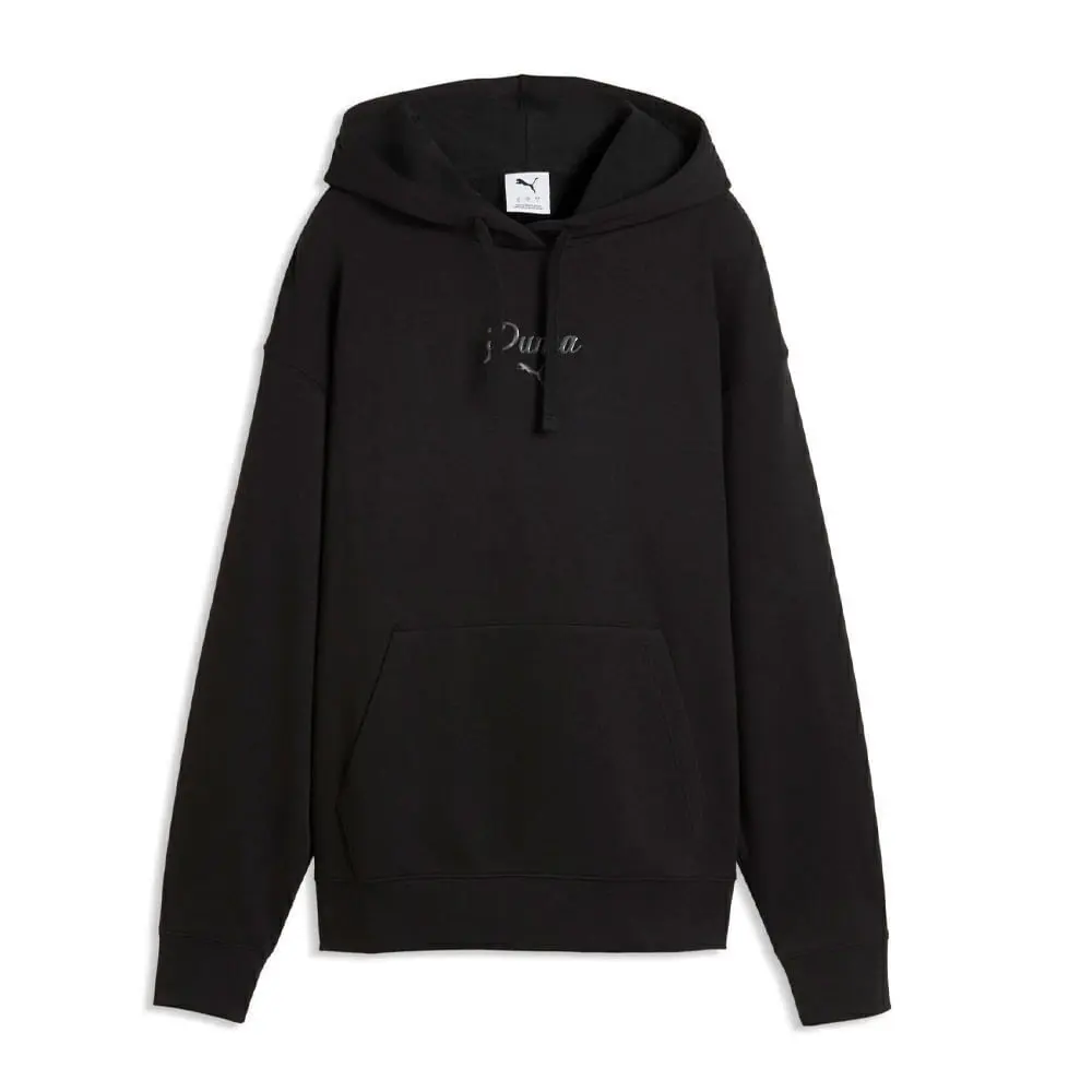 Buzo Mujer Puma Ess Script
