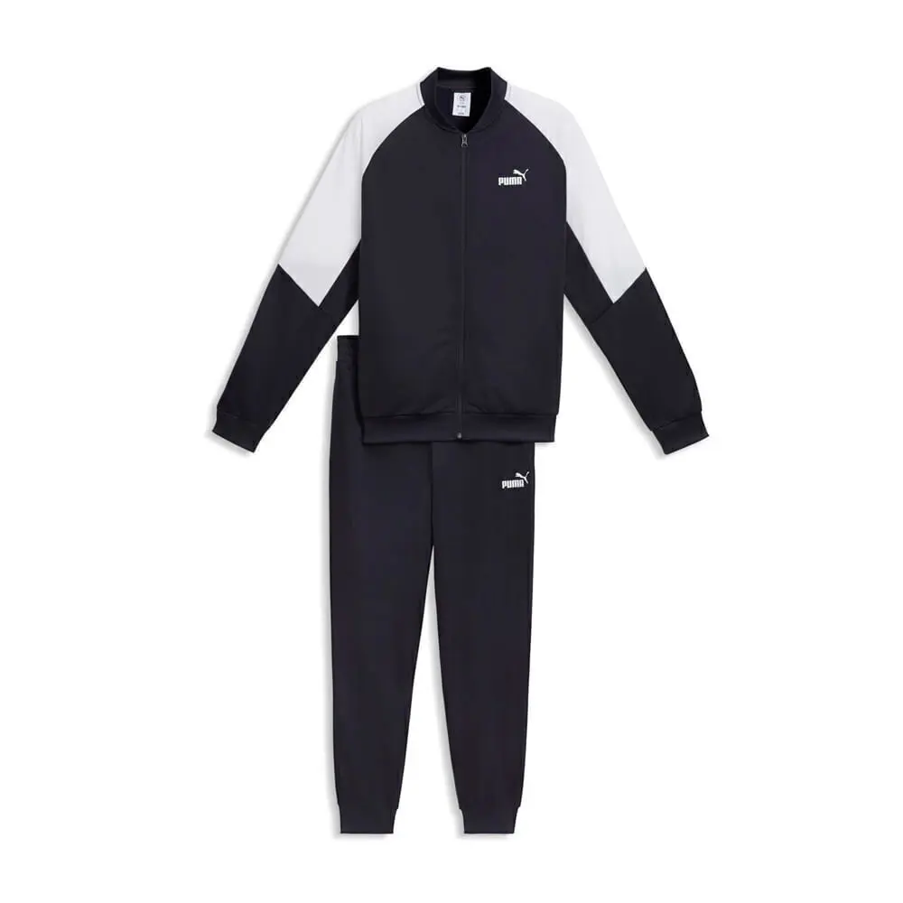 Conjunto Hombre Puma Poly Baseball