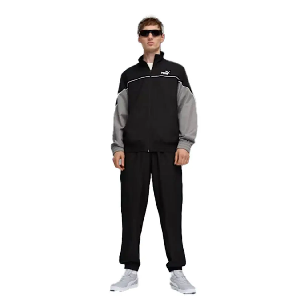 Conjunto Hombre Puma Colorblock