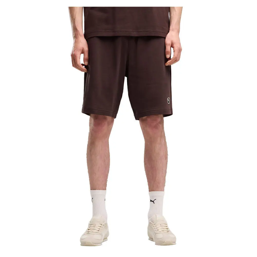 Short Hombre Puma Ess Elevated 9 Tr