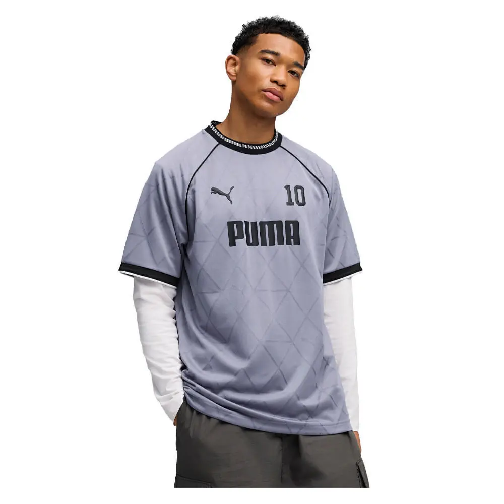 Remera Hombre Puma Sport Pinnacle