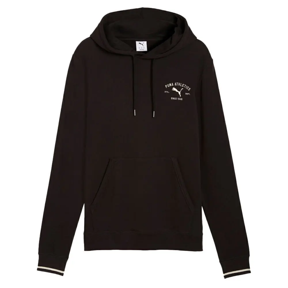 Buzo Hombre Puma Class Graphic
