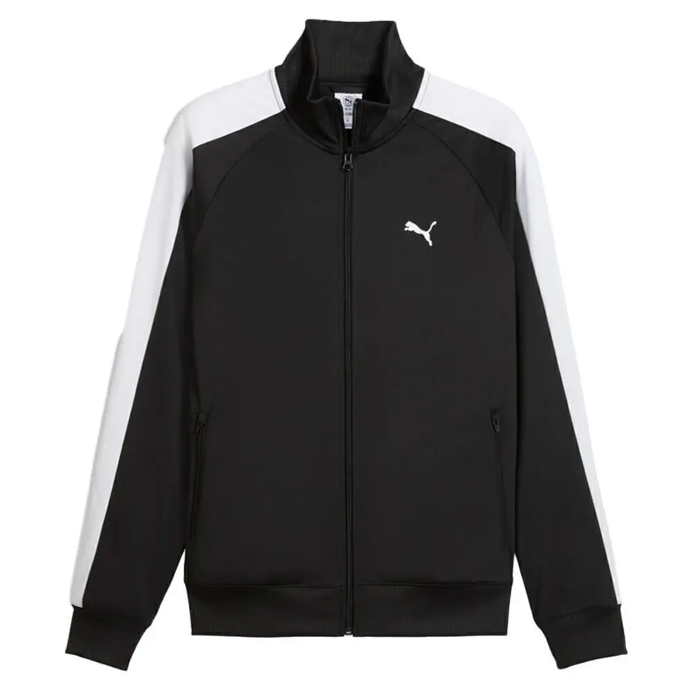 Campera Hombre Puma Ess Poly