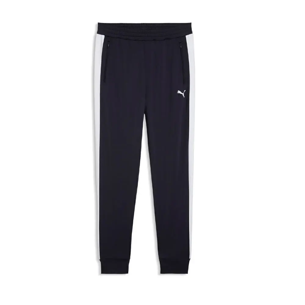 Pantalón Hombre Puma Ess T7 Poly