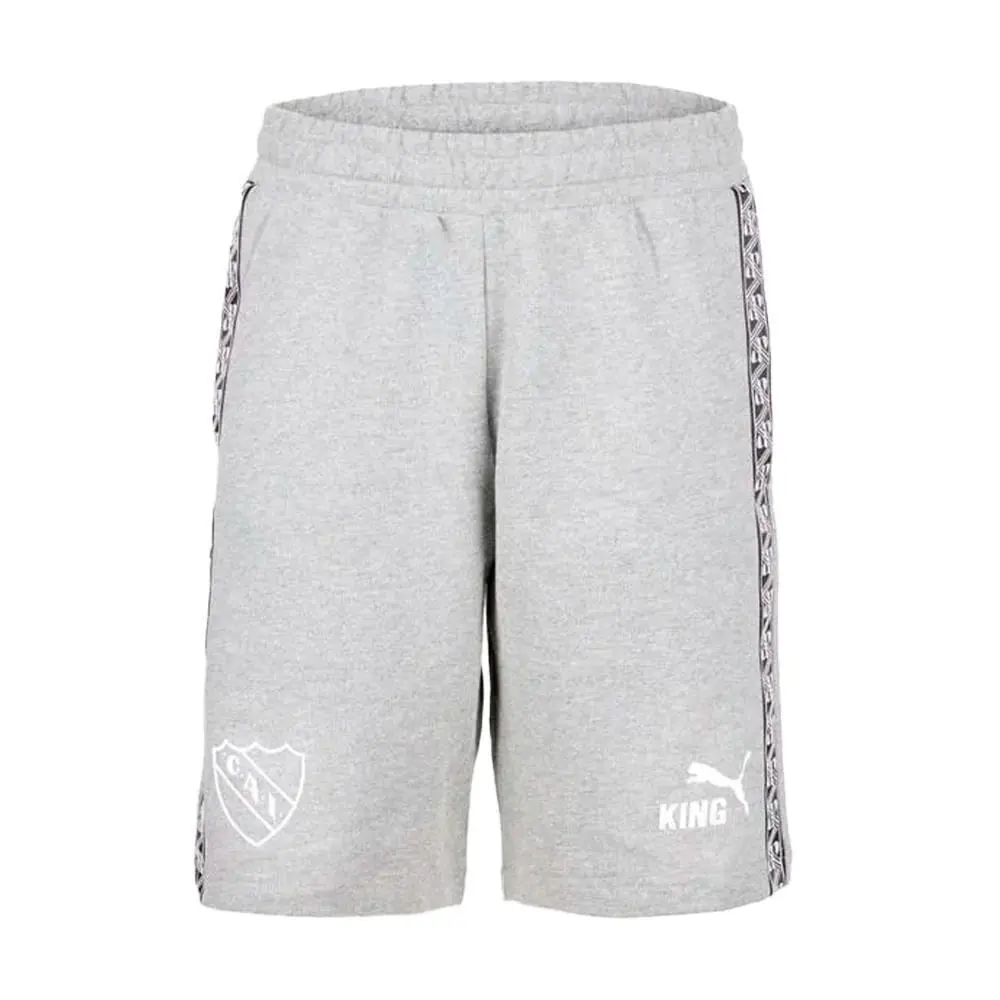 Short Hombre Puma King Independiente