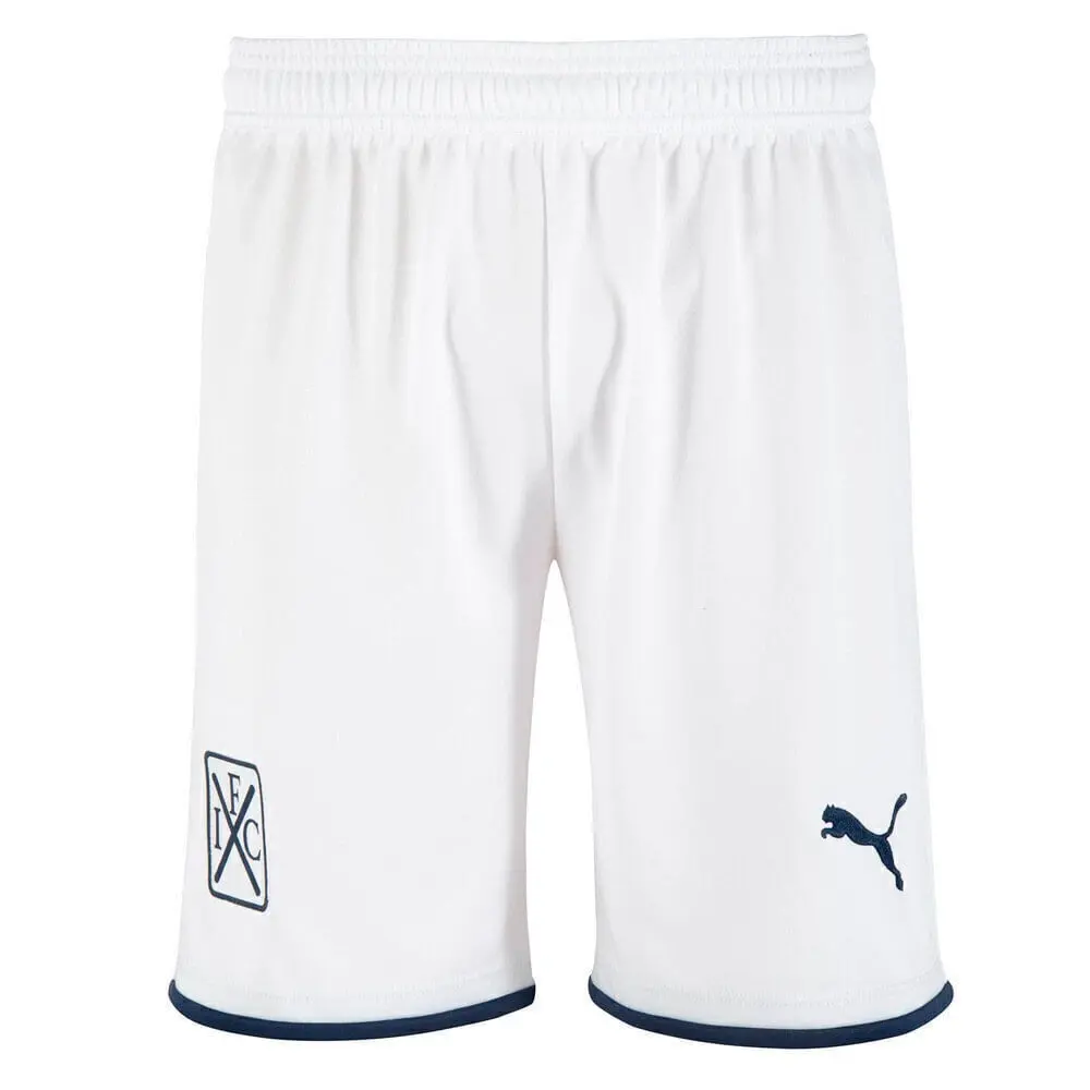 Short Suplente Hombre Puma Independiente