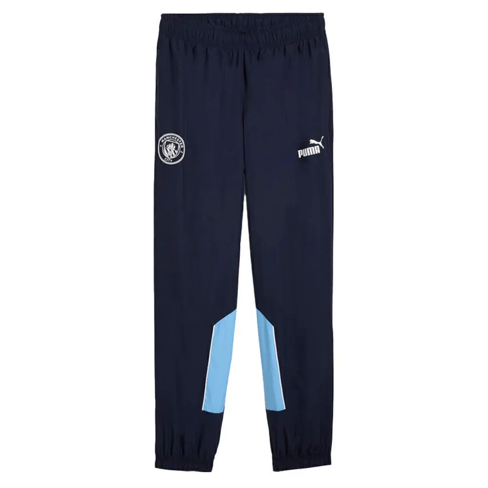 Pantalón Hombre Puma Manchester City Ftblarchive