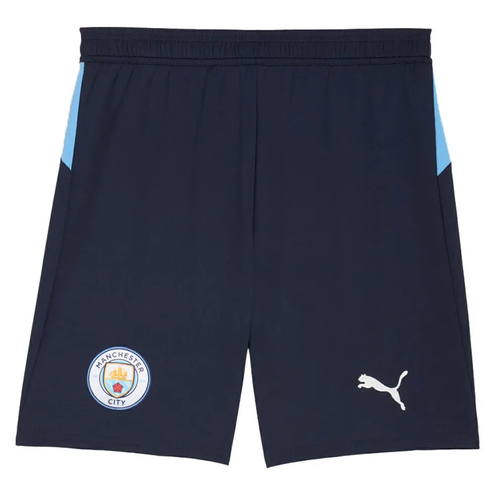Short Hombre Puma Manchester City
