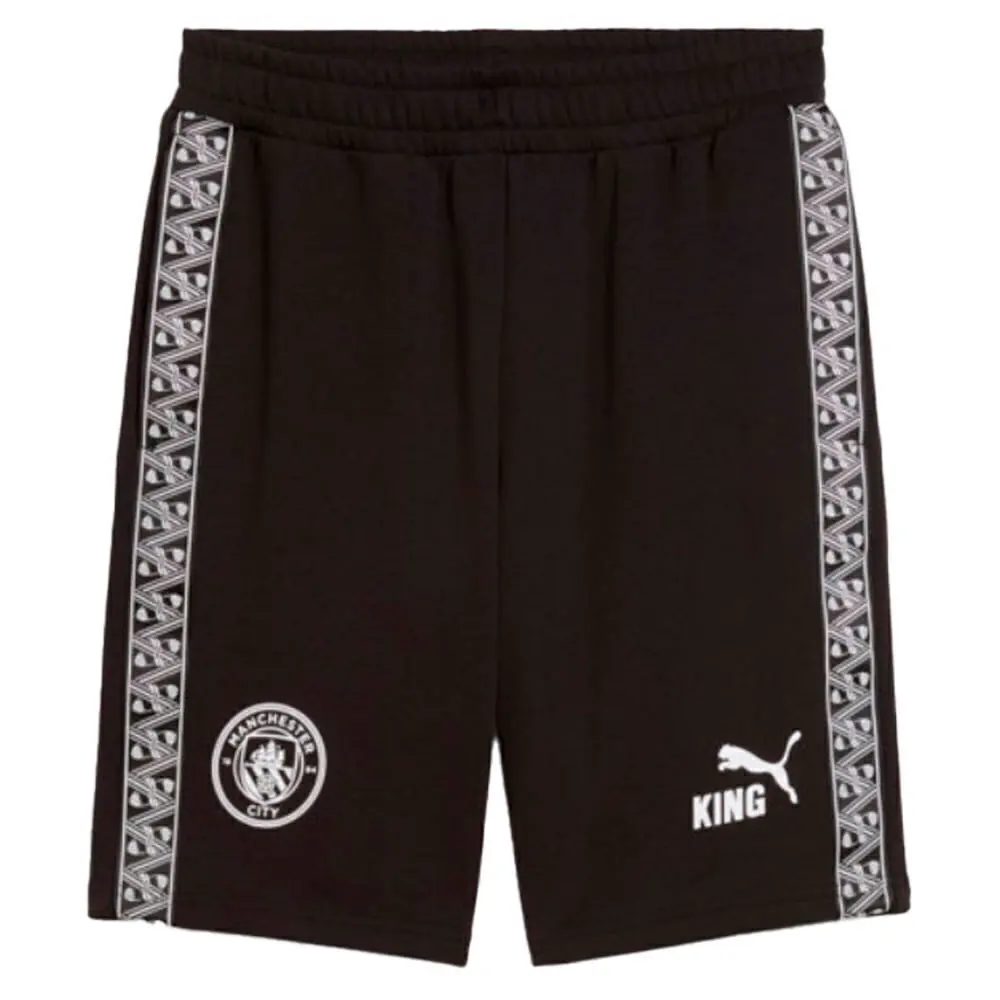 Short Hombre Puma King Manchester City
