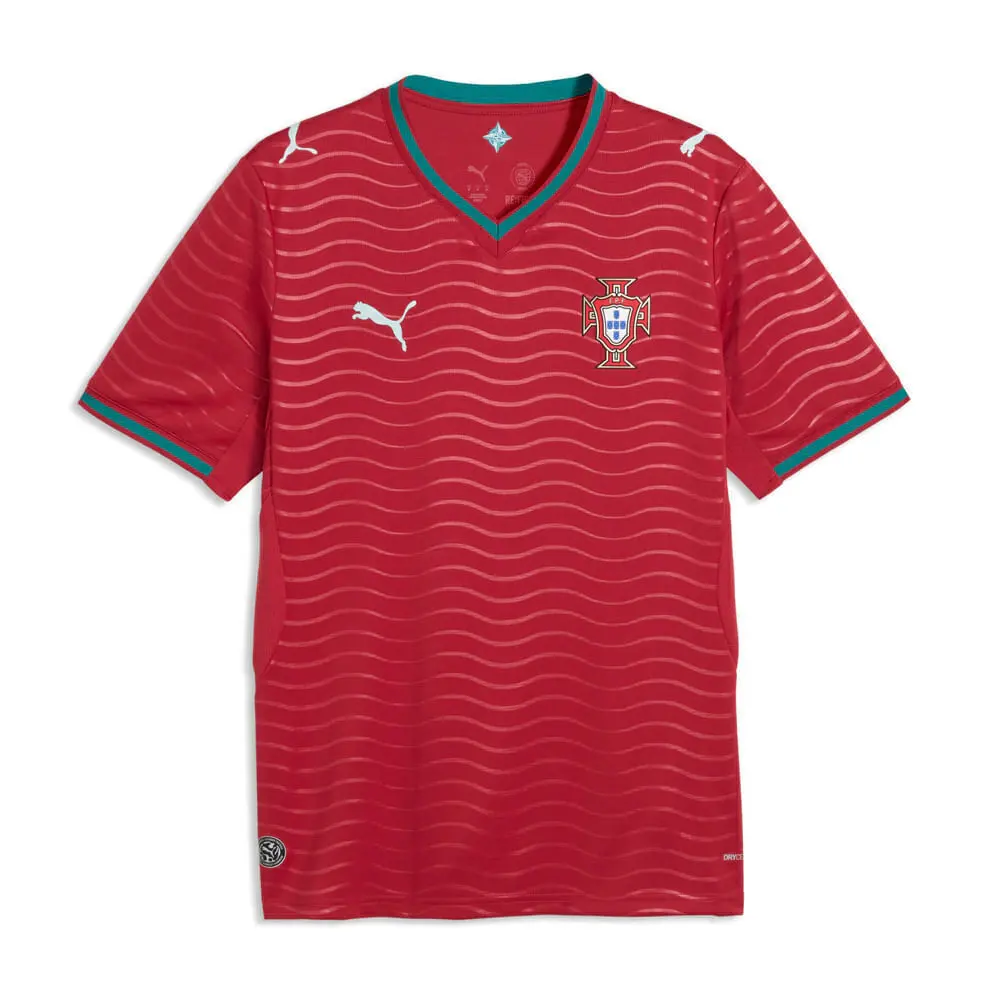 Camiseta Hombre Puma Portugal