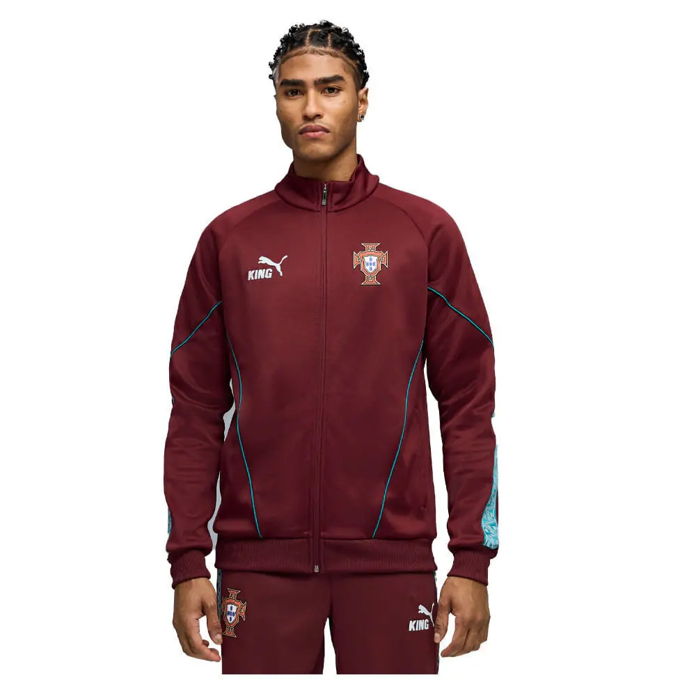 Campera Hombre Puma Portugal