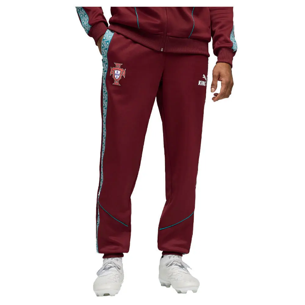 Pantalón Hombre Puma Portugal
