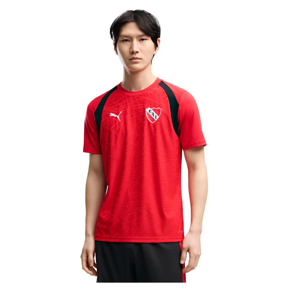 Camiseta Hombre Puma Independiente Entrenamiento