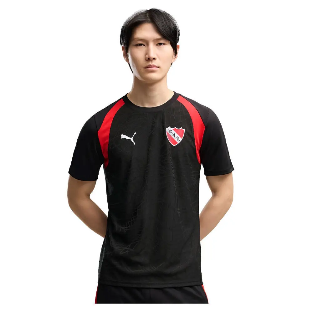 Camiseta Hombre Puma Independiente Entrenamiento