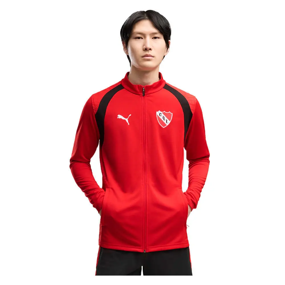 Campera Hombre Puma Independiente