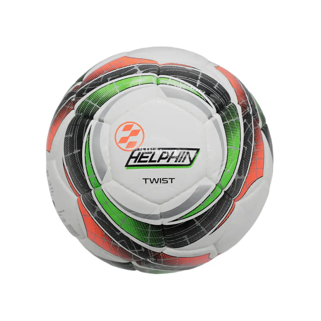 Pelota Helphin Twist N°5