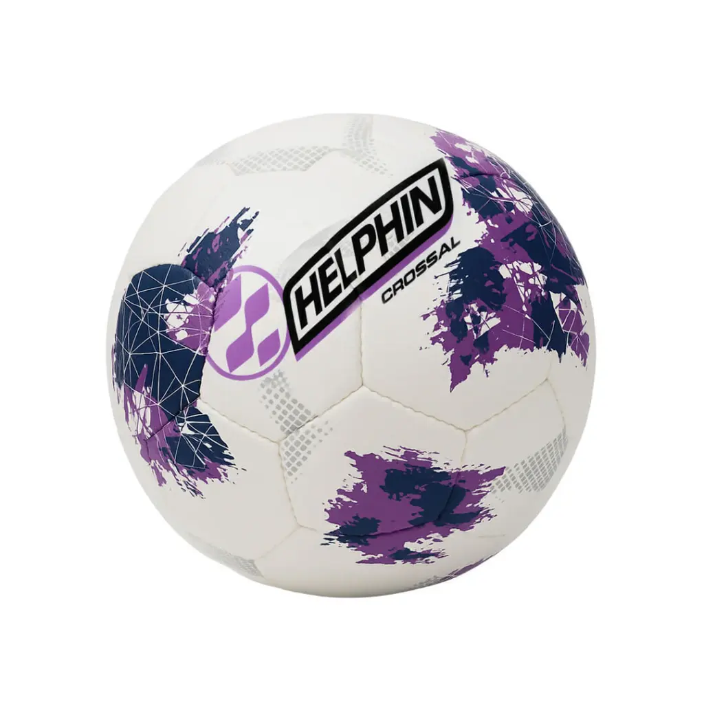 Pelota Helphin Crossal N°4