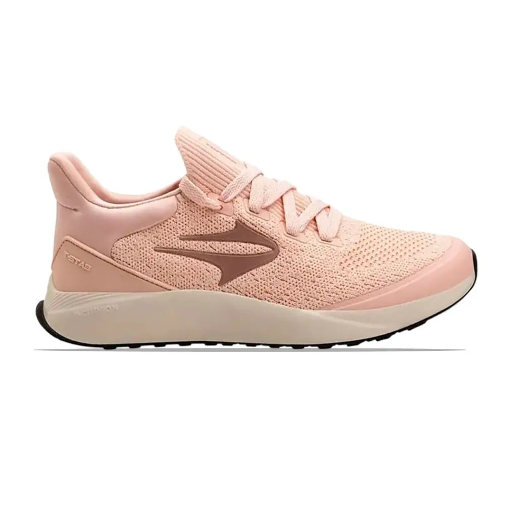 Zapatillas Mujer Topper Split Knitted