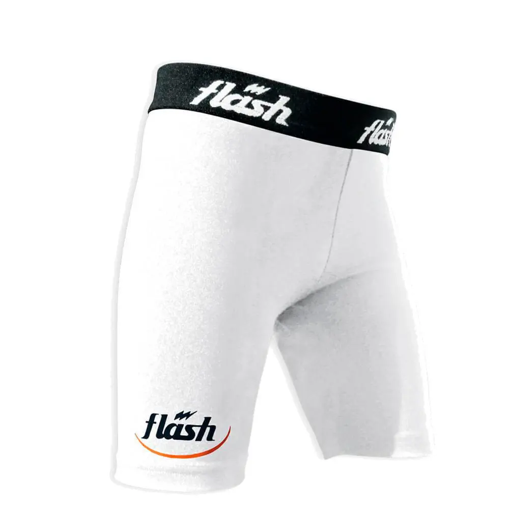 Calza Spandex Niños Flash