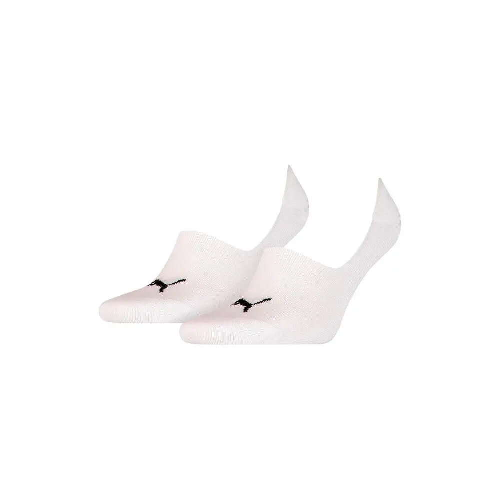 Pack de Medias x2 Puma Invisibles