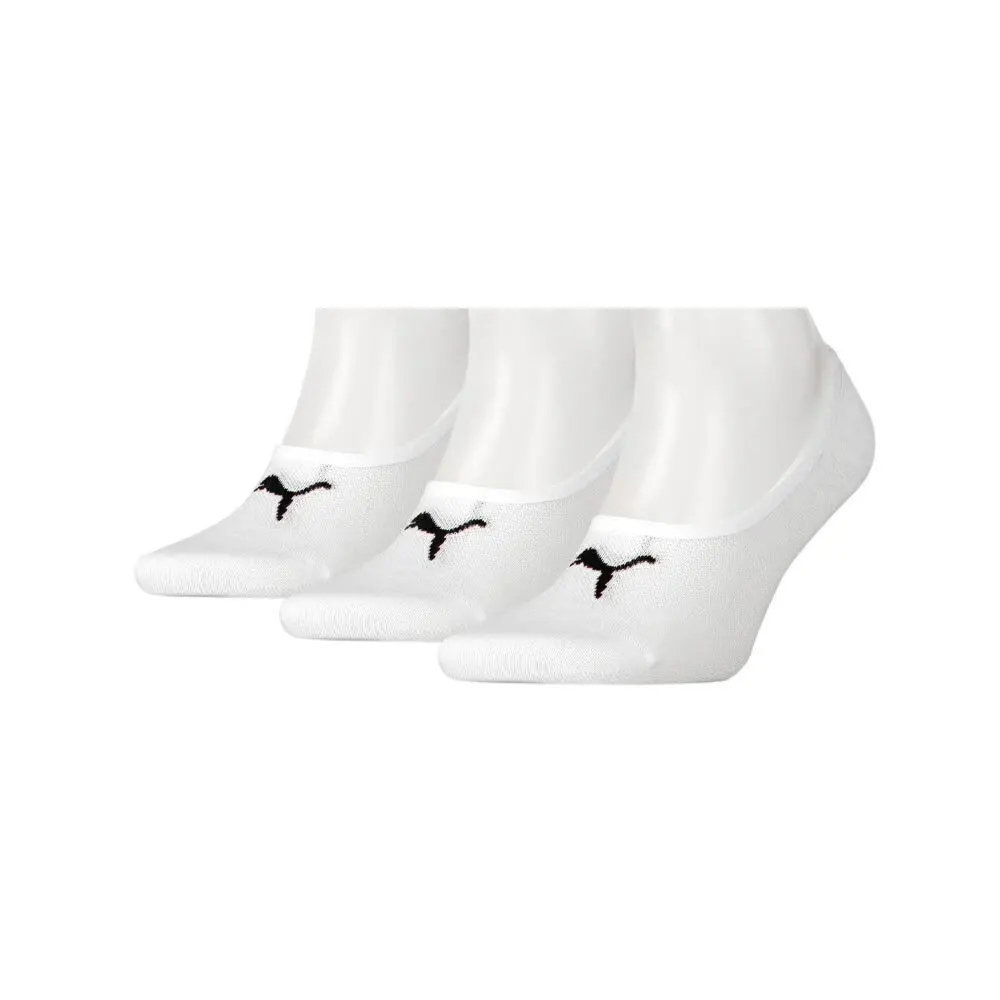 Pack de Medias x3 Puma Footie